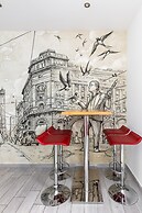 Saffi Glamorous Apartment by Wonderful Italy