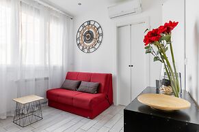 Saffi Glamorous Apartment by Wonderful Italy