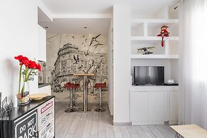 Saffi Glamorous Apartment by Wonderful Italy