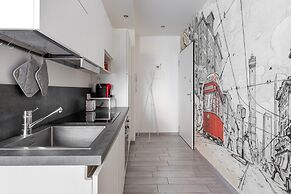 Saffi Glamorous Apartment by Wonderful Italy