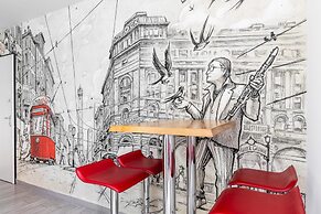 Saffi Glamorous Apartment by Wonderful Italy