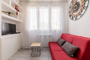 Saffi Glamorous Apartment by Wonderful Italy