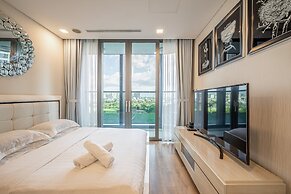 2 Bed Landmark 81