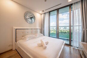 2 Bed Landmark 81