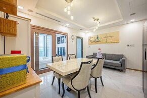 2 Bed Landmark 81