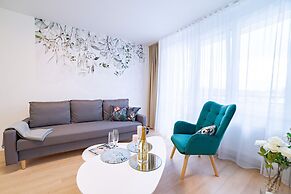 GALANDA APARTMENTS