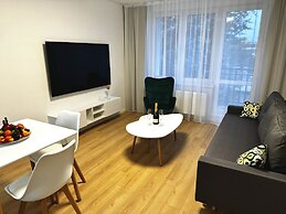 GALANDA APARTMENTS