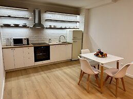 GALANDA APARTMENTS