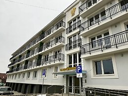 GALANDA APARTMENTS