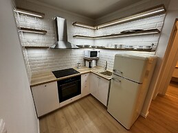 GALANDA APARTMENTS