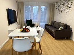 GALANDA APARTMENTS