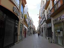 Apartamentos Los Ángeles