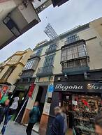 Apartamentos Los Ángeles