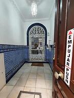 Apartamentos Los Ángeles