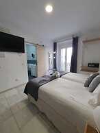 Apartamentos Los Ángeles