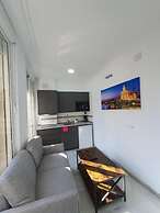 Apartamentos Los Ángeles