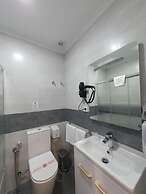 Apartamentos Los Ángeles