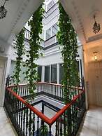 Apartamentos Los Ángeles