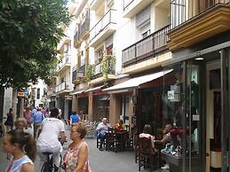 Apartamentos Los Ángeles