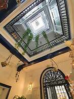 Apartamentos Los Ángeles