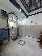 Apartamentos Los Ángeles