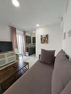 Apartamentos Los Ángeles