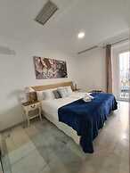 Apartamentos Los Ángeles