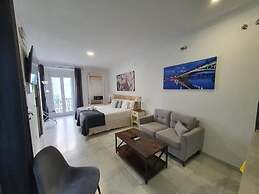 Apartamentos Los Ángeles