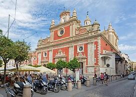 Apartamentos Los Ángeles