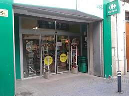 Apartamentos Los Ángeles