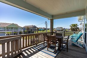 Sea Leggs 3 Bedroom Home by RedAwning