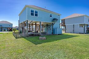 Sea Leggs 3 Bedroom Home by RedAwning