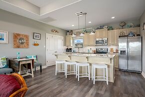 Sea Leggs 3 Bedroom Home by RedAwning