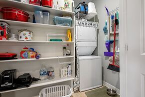 Sea Leggs 3 Bedroom Home by RedAwning