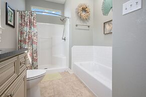 Sea Leggs 3 Bedroom Home by RedAwning