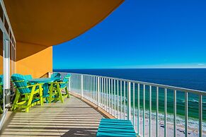 Phoenix Gulf Towers 1906 2 Bedroom Condo