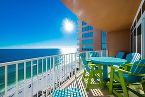 Phoenix Gulf Towers 1906 2 Bedroom Condo