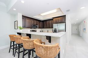 Phoenix Gulf Towers 1906 2 Bedroom Condo