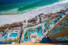 Phoenix Gulf Towers 1906 2 Bedroom Condo