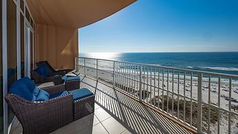 Phoenix Gulf Towers 905 4 Bedroom Condo