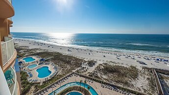 Phoenix Gulf Towers 905 4 Bedroom Condo