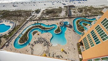 Phoenix Gulf Towers 905 4 Bedroom Condo