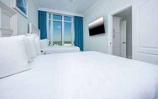 Phoenix Gulf Towers 905 4 Bedroom Condo