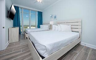 Phoenix Gulf Towers 905 4 Bedroom Condo