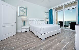 Phoenix Gulf Towers 905 4 Bedroom Condo