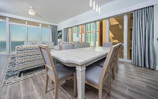 Phoenix Gulf Towers 905 4 Bedroom Condo