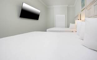 Phoenix Gulf Towers 905 4 Bedroom Condo