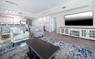 Phoenix Gulf Towers 905 4 Bedroom Condo