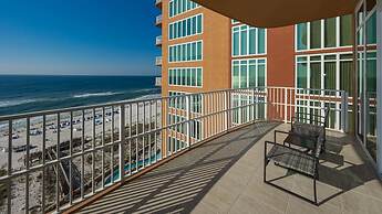 Phoenix Gulf Towers 905 4 Bedroom Condo