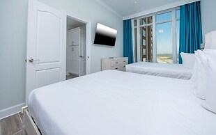 Phoenix Gulf Towers 905 4 Bedroom Condo